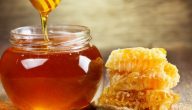 علاج التهاب المسالك البولية بالعسل