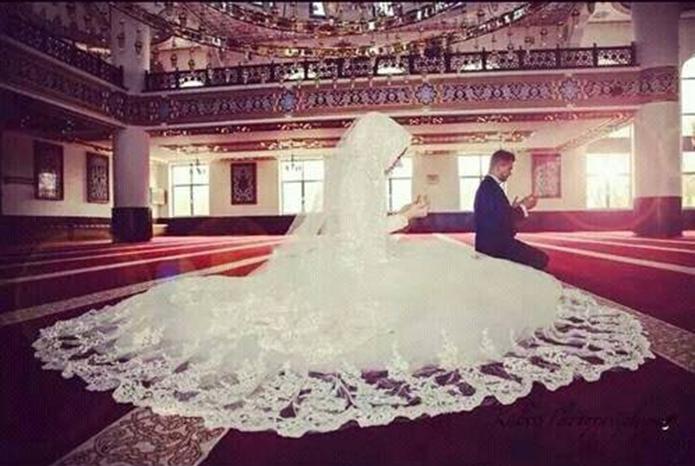 الزواج فى الاسلام اهداف وغايات