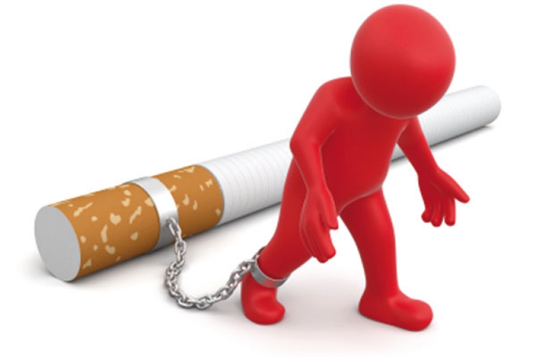 دور المجتمع في مكافحة التدخين