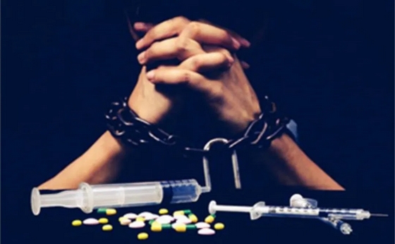 التوعية عن المخدرات