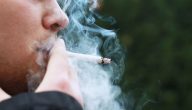 تعريف التدخين وأضراره وأسبابه بالفرنسية