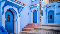 اجمل المدن في المغرب