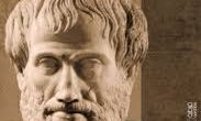 أقوال أرسطو عن المنطق