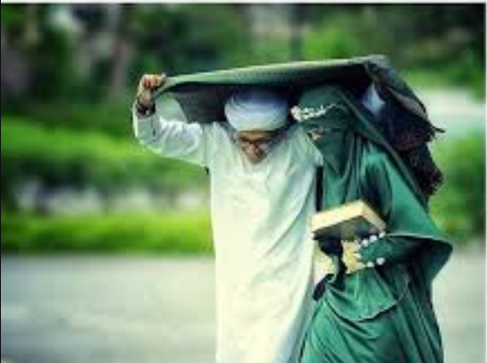 أسباب الزواج في الإسلام