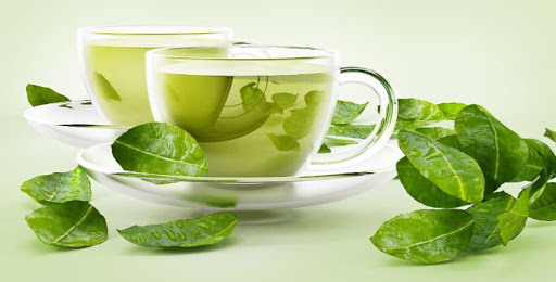 افضل شاي أخضر عضوي