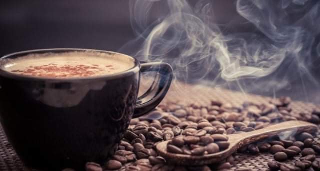 هل القهوة التركية تحرق الدهون