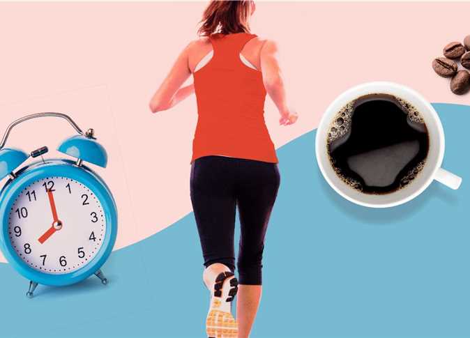 فوائد تناول القهوة في انقاص الوزن وحرق الدهون