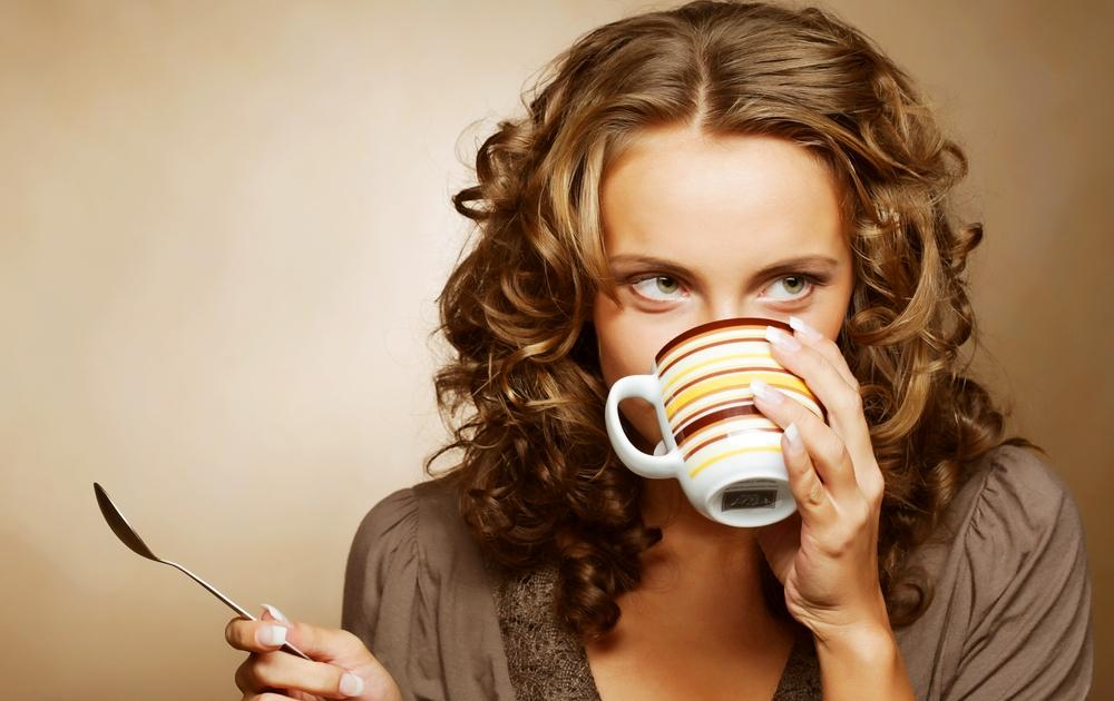 أضرار القهوة للبنات قبل الزواج