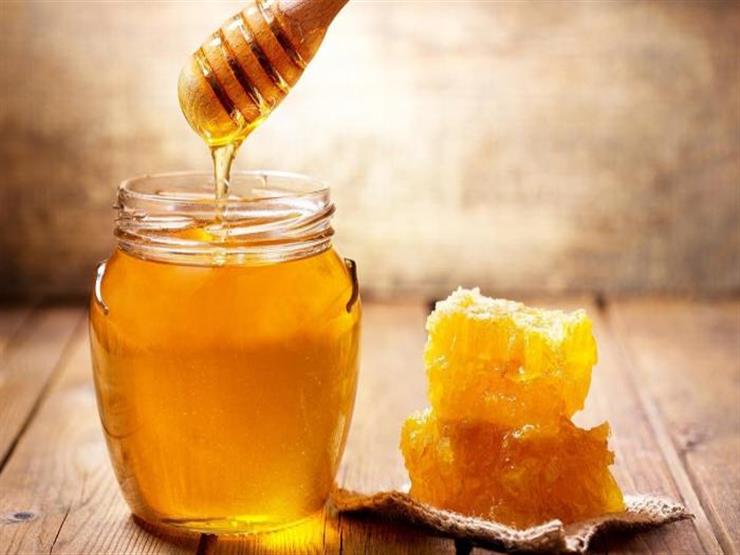 فوائد العسل اليوناني