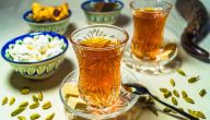 طريقة عمل الشاي العراقي