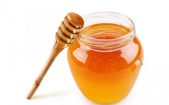 فوائد العسل للحمل السريع