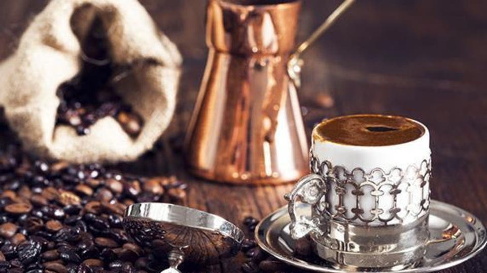 فوائد القهوة العربية للمعدة