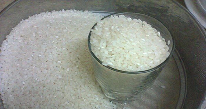 الرز المصري القيمة الغذائية