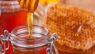 العسل الابيض والكوليسترول