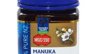 أنواع عسل مانوكا