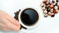 أعراض الإفراط في شرب القهوة
