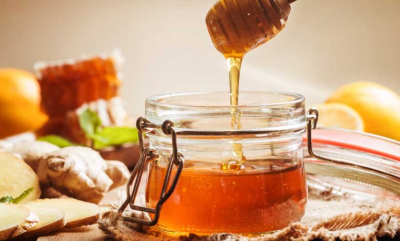 فوائد العسل الصحراوي المصري