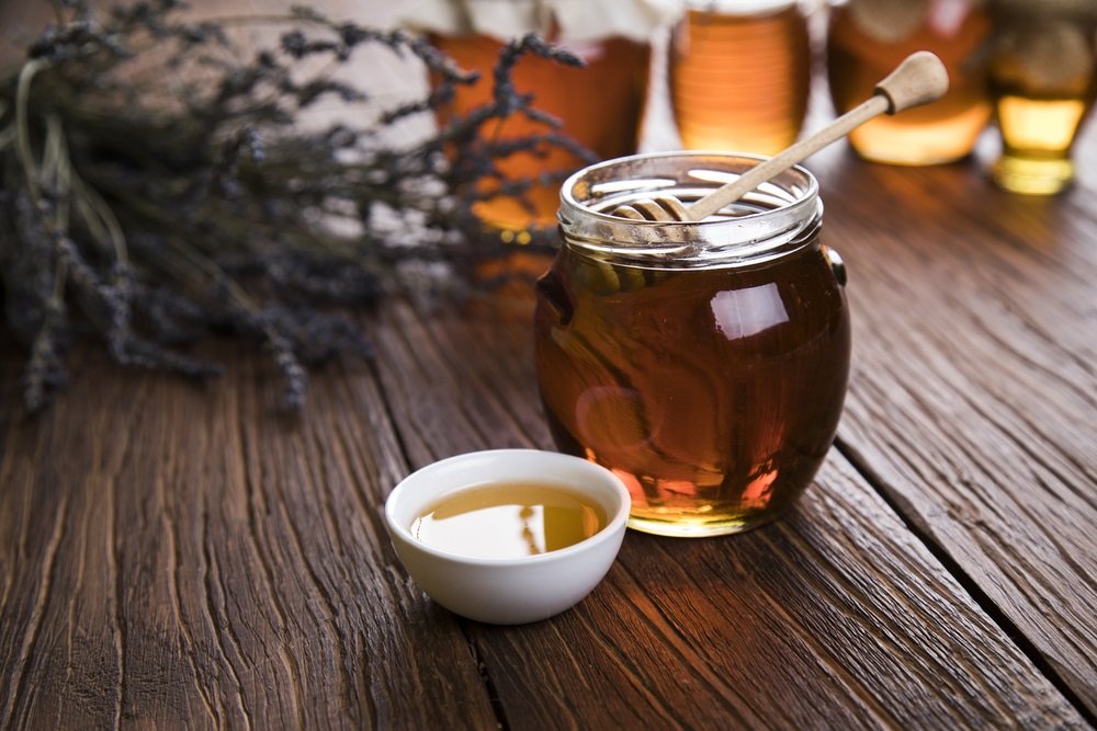فوائد عسل السدر للصدر