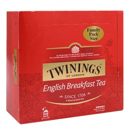 شاي إنجليزي تويننجز
