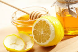 فوائد العسل والليمون للكلى