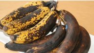 أضرار الموز الأسود