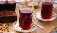 أفضل أنواع الشاي الأحمر في العالم