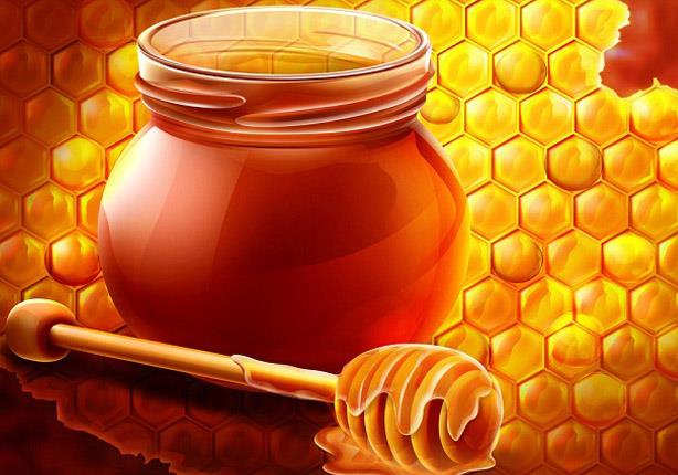 فوائد العسل المجنون