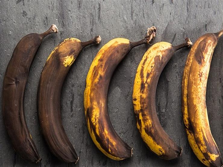 فوائد الموز الاسود