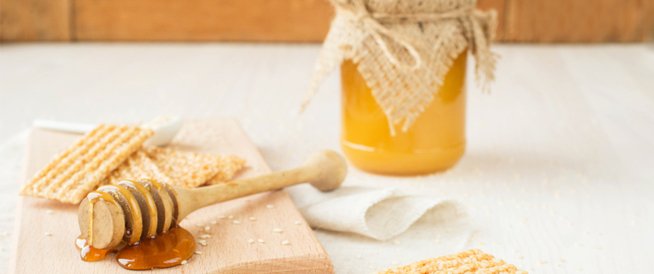 فوائد السمسم والعسل للحمل