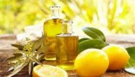 فوائد العسل والليمون وزيت الزيتون