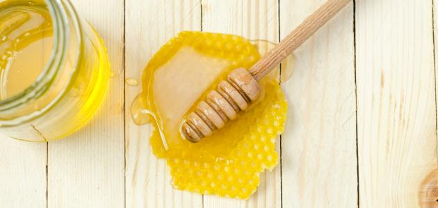 افضل أنواع العسل لتنشيط المبايض