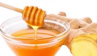 أضرار العسل والزنجبيل على السرة