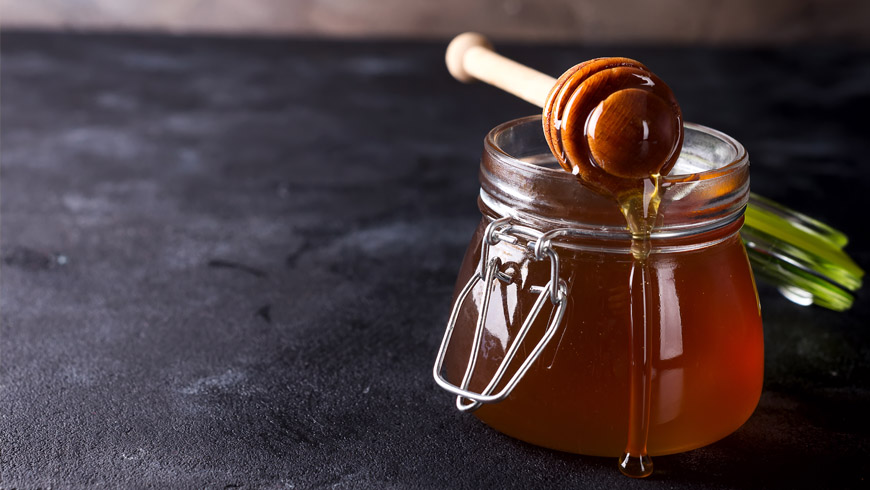 كيف تعرف العسل السدر الأصلي