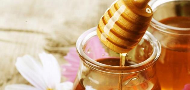 مقال علمي قصير عن العسل