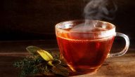 هل الشاي يؤثر على الدورة الشهرية