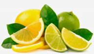 أضرار الليمون للمنطقة الحساسة