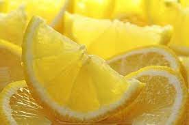 هل الليمون الدافئ ينحف