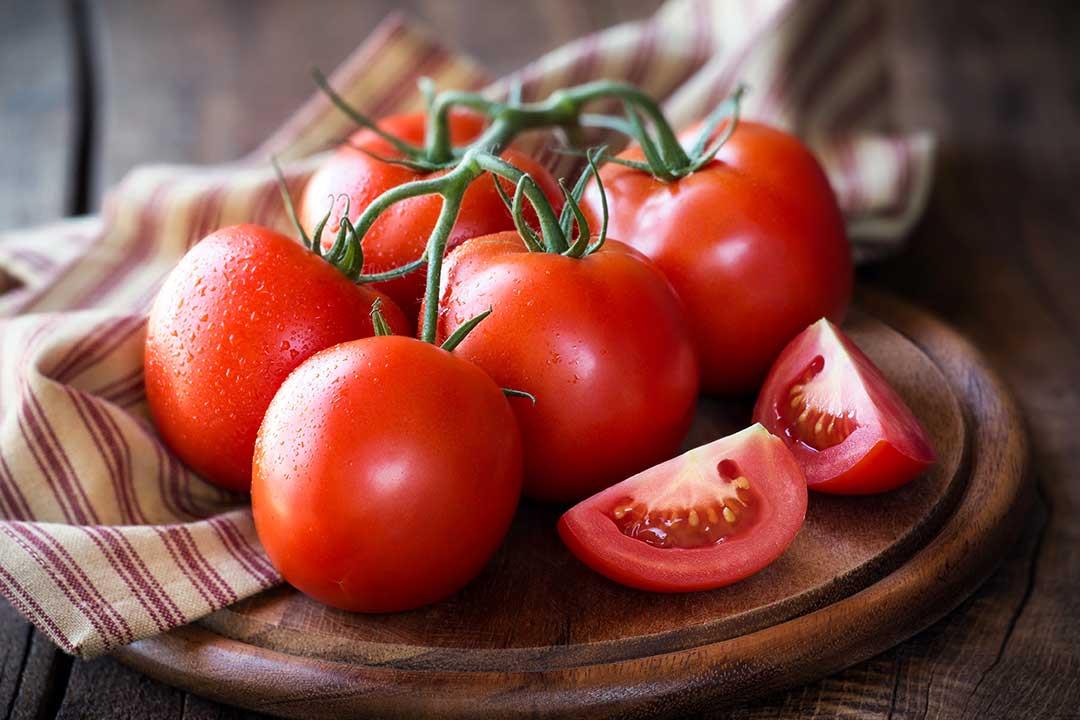 فوائد الطماطم للقلب