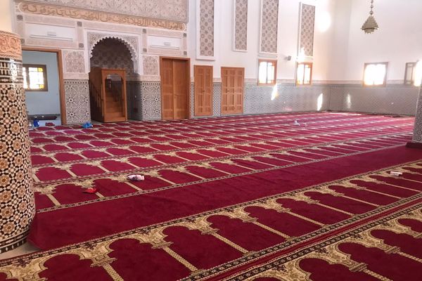 خاتمة بحث عن المساجد