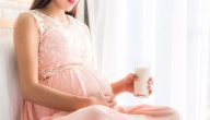 فوائد الحليب للحامل في الأشهر الأولى