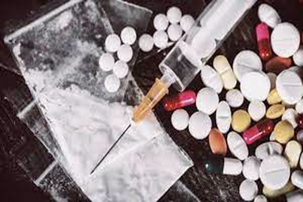 بحث عن السموم القاتلة المخدرات