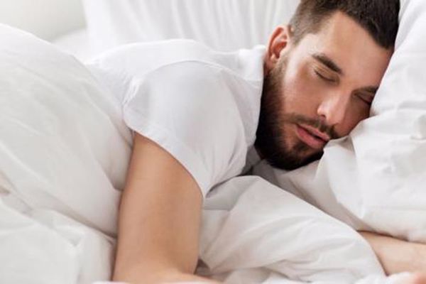 وصفات تساعد على النوم العميق