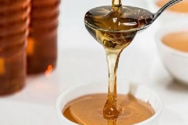 علاج الفتق بالعسل