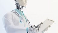 سلبيات الذكاء الاصطناعي في الطب