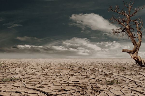 تعريف الجفاف اسبابه وحلوله