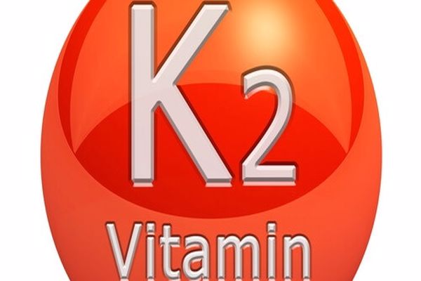 أفضل أنواع فيتامين K2