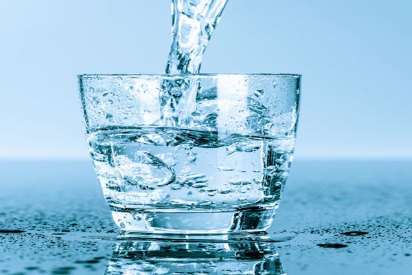 مصادر المياه الصالحة للشرب