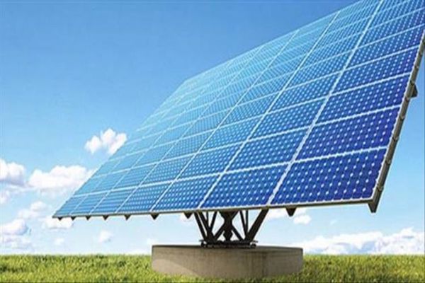 أهمية الطاقة الشمسية في توليد الكهرباء