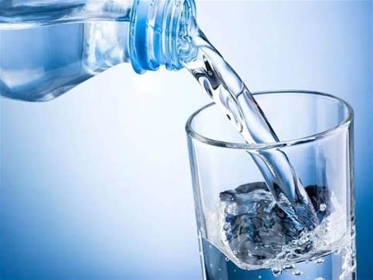 أضرار عدم شرب الماء على الدماغ