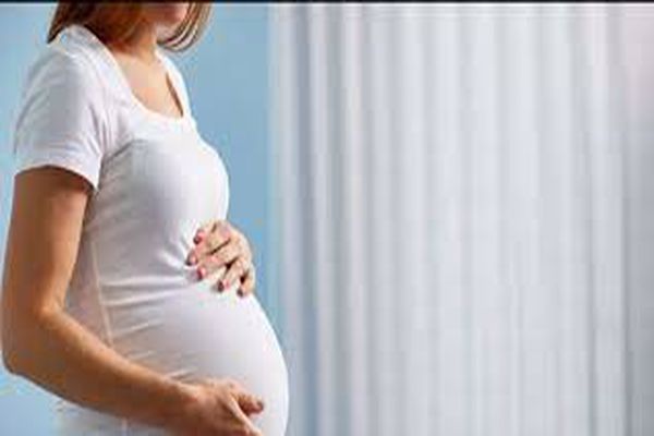 هل يجوز المشي للحامل في الشهر الثاني